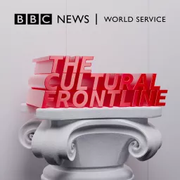 The Cultural Frontline Podcast artwork