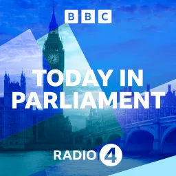 Today in Parliament Podcast artwork
