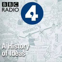 A History of Ideas Podcast artwork