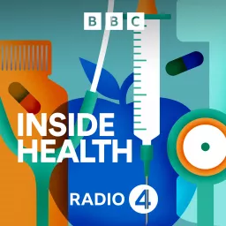 Inside Health Podcast artwork