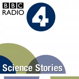 Science Stories Podcast artwork