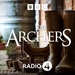 The Archers Podcast artwork