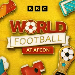 World Football Podcast artwork