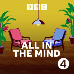 All in the Mind Podcast artwork