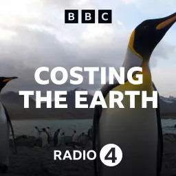 Costing the Earth Podcast artwork