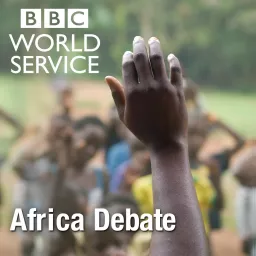 BBC Africa Debate Podcast artwork