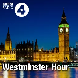 Westminster Hour Podcast artwork