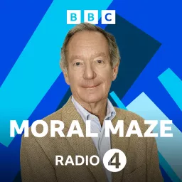 Moral Maze Podcast artwork