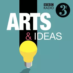Arts & Ideas Podcast artwork