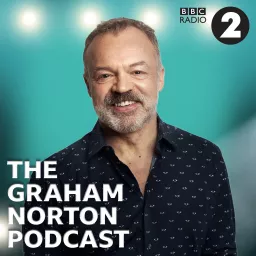 The Graham Norton Podcast artwork