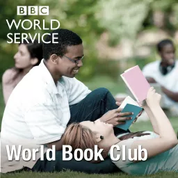 World Book Club Podcast artwork