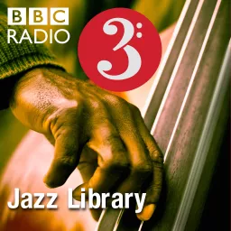 Jazz Library Podcast artwork