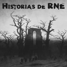 Historias de RNE Podcast artwork