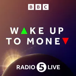 Wake Up to Money Podcast artwork