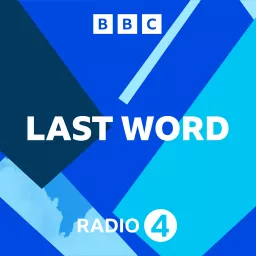 Last Word Podcast artwork