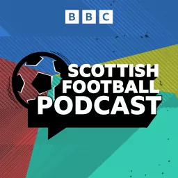 Scottish Football Podcast artwork