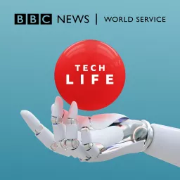 Tech Life Podcast artwork