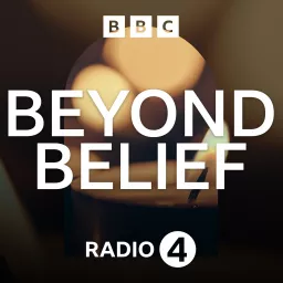 Beyond Belief Podcast artwork