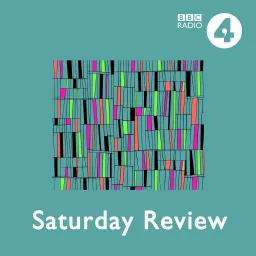 Saturday Review Podcast artwork