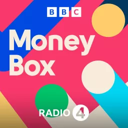 Money Box Podcast artwork