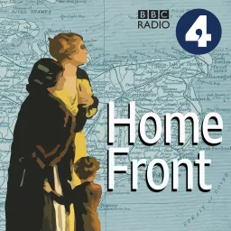 Home Front Podcast artwork