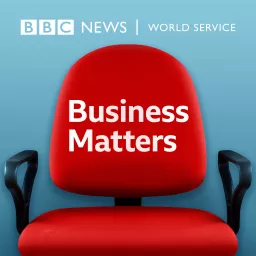 Business Matters Podcast artwork