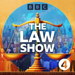 The Law Show Podcast artwork