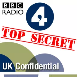 UK Confidential Podcast artwork