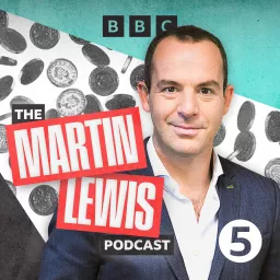 The Martin Lewis Podcast artwork
