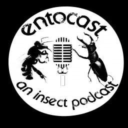 Entocast Podcast artwork