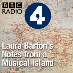 Laura Barton's Notes from a Musical Island Podcast artwork