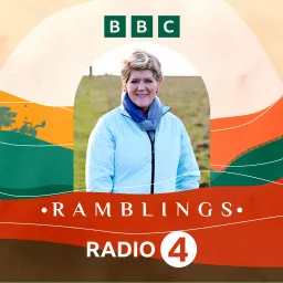 Ramblings Podcast artwork
