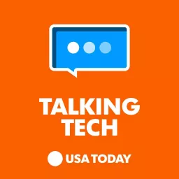 Talking Tech Podcast artwork