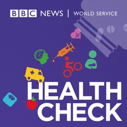 Health Check Podcast artwork