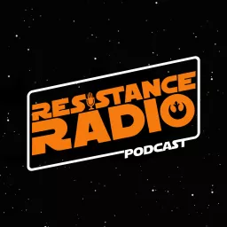 Resistance Radio Podcast artwork