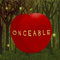 Onceable Podcast artwork