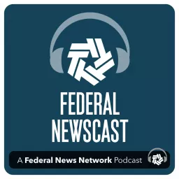 Federal Newscast Podcast artwork