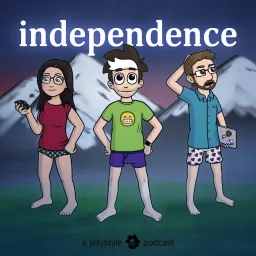 Independence Podcast artwork