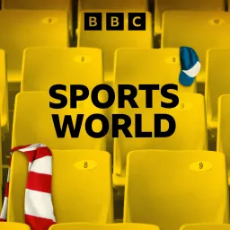 Sportsworld Podcast artwork