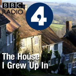 The House I Grew Up In Podcast artwork