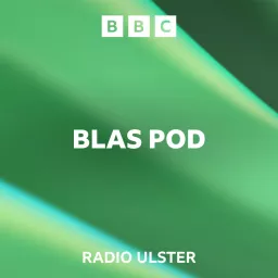 Blas Pod Podcast artwork