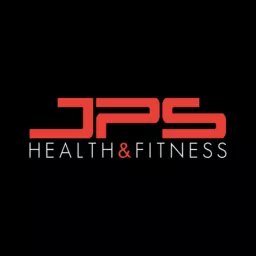 JPS Health and Fitness Podcast artwork