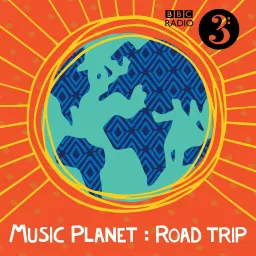 Music Planet: Road Trip Podcast artwork