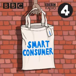 Smart Consumer Podcast artwork
