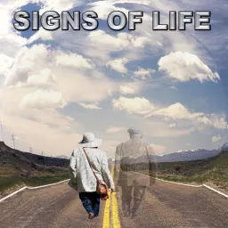 Signs of Life with Bob Ginsberg Podcast artwork