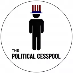 The Political Cesspool Radio Show Podcast Feed artwork