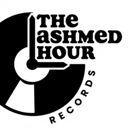 The Ashmed Hour Podcast artwork