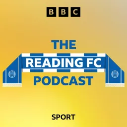 Reading FC Podcast artwork