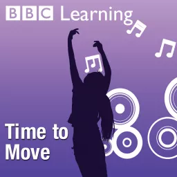 Dance: Key Stage 1 - Time to Move Podcast artwork