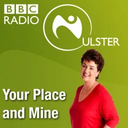 Your Place And Mine Podcast artwork